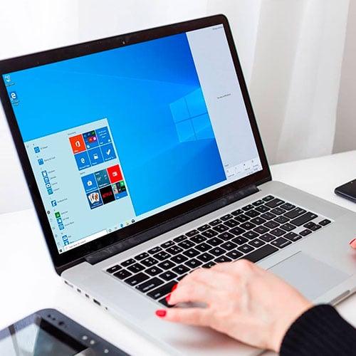 Windows 10 Enterprise 2021 LTSC Cd Key Microsoft Global 20pc